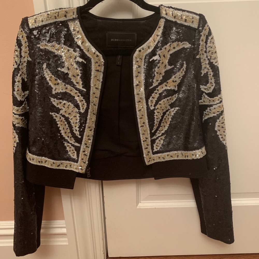 BCBG MAXAZRIA